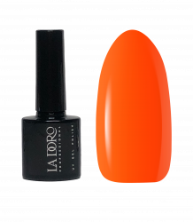 UV Nagellack Red 01 