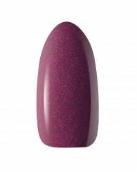 UV Nagellack Red 17 