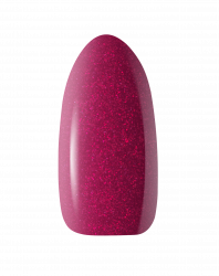 UV Nagellack Red 08 