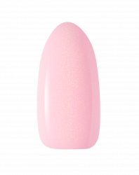 UV Nagellack Top No Wipe Rosé 