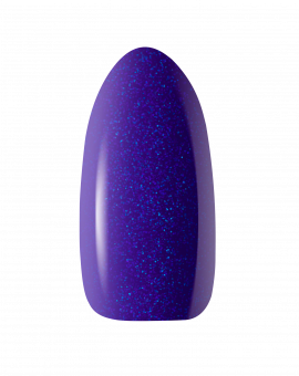 UV Nagellack Blue 14 