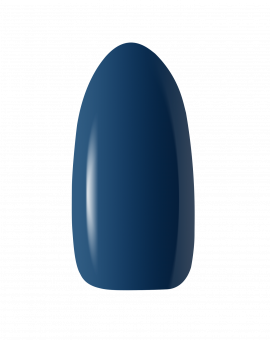 UV Nagellack Blue 12 