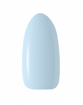 UV Nagellack Blue 02 