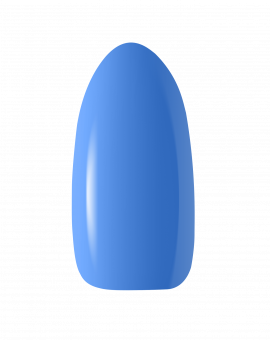 UV Nagellack Blue 05 