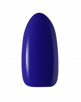 UV Nagellack Blue 10 