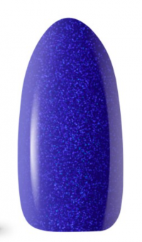 UV Nagellack Blue 09 