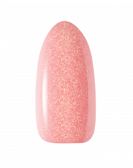 UV Nagellack Glitter 6 