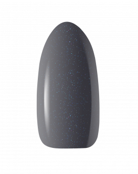 UV Nagellack Grey 07 
