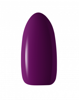 UV Nagellack Purple 06 