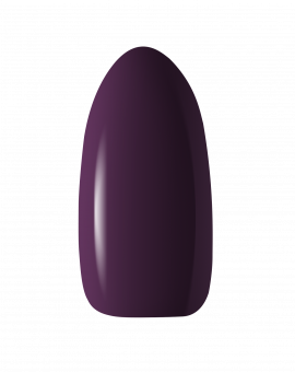 UV Nagellack Purple 08 