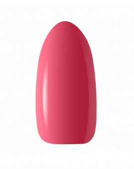 UV Nagellack Red 03 