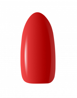 UV Nagellack Red 04 