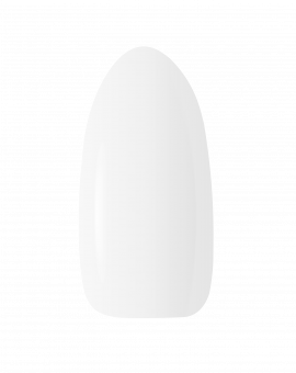 UV Nagellack Top No Wipe Milk 