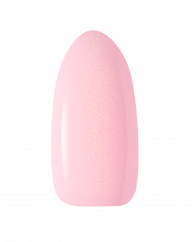 UV Nagellack Top No Wipe Rosé 