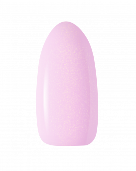 UV Nagellack Top No Wipe Lila 