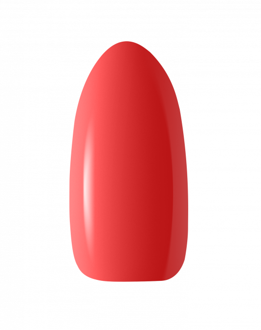 UV Nagellack Red 16 