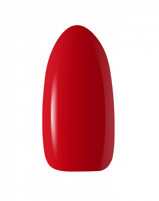 UV Nagellack Red 05 