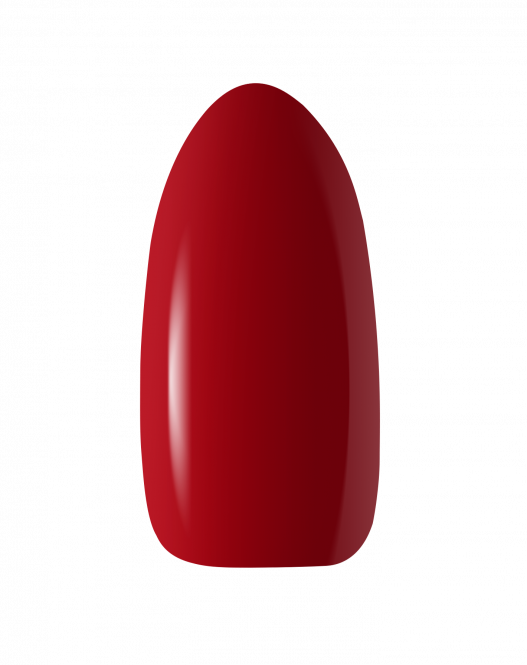 UV Nagellack Red 06 