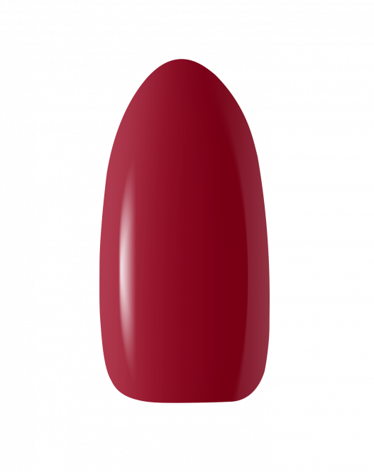 UV Nagellack Red 07 