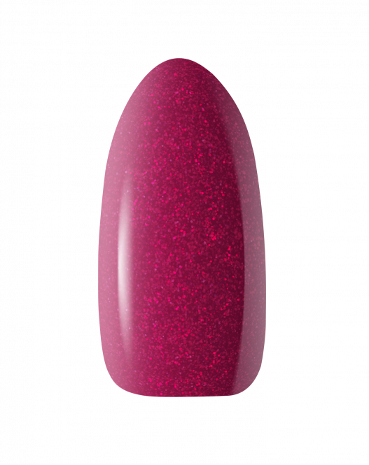 UV Nagellack Red 08 