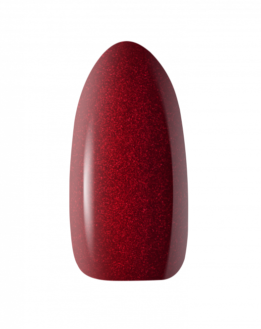 UV Nagellack Red 09 