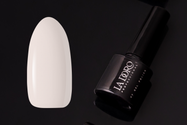 UV Nagellack Base - transparent 